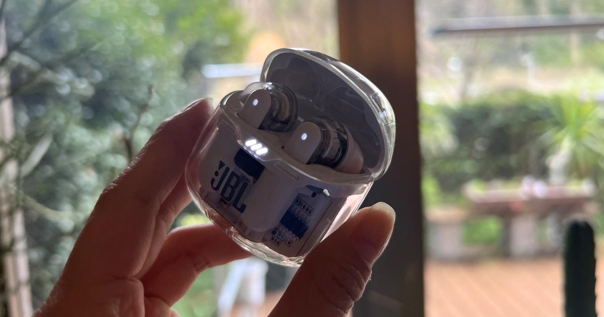 「毎日使っても惚れ直す、このコスパの良さ」JBLの傑作イヤホンが7000円台【Amazon新生活セール】