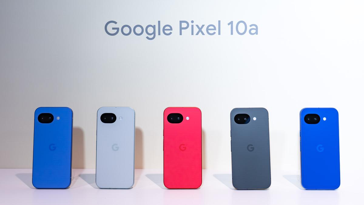 グーグル「Pixel 10a」が価格据え置きの約8万円で上陸。へラルボニー 