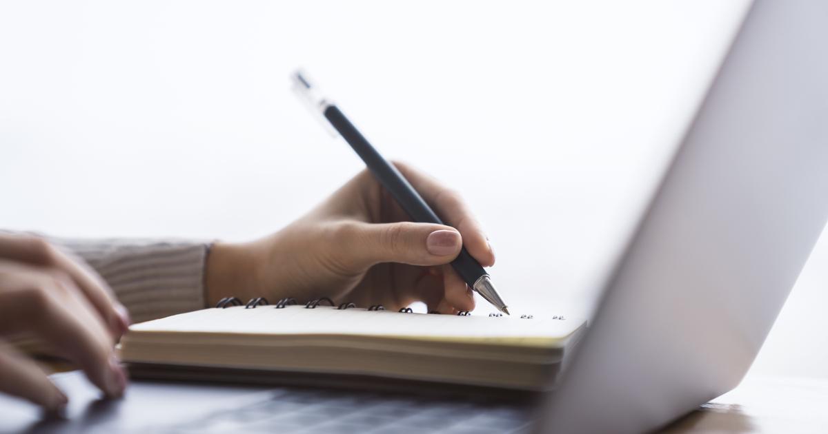 ToDoリストより効く。「インタースティシャル・ジャーナリング」で仕事の迷いが消える理由 | ライフハッカー・ジャパン