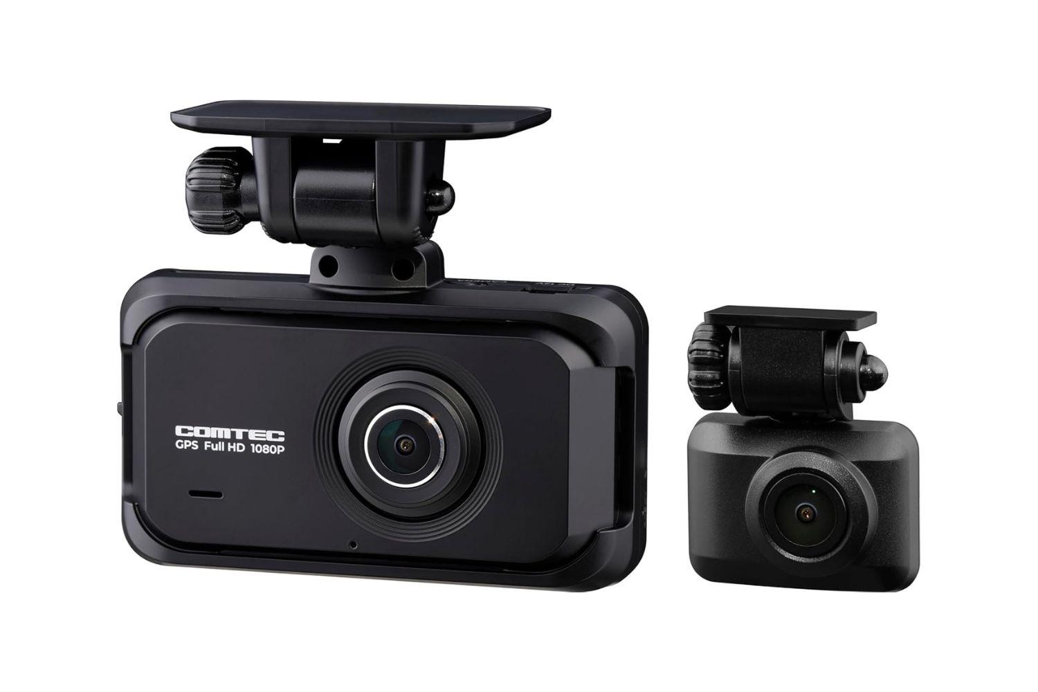 (値下げしました！)人気のコムテックドラレコ コムテック（Comtec） ZDR-750D ドラレコ : オートバックスYahoo