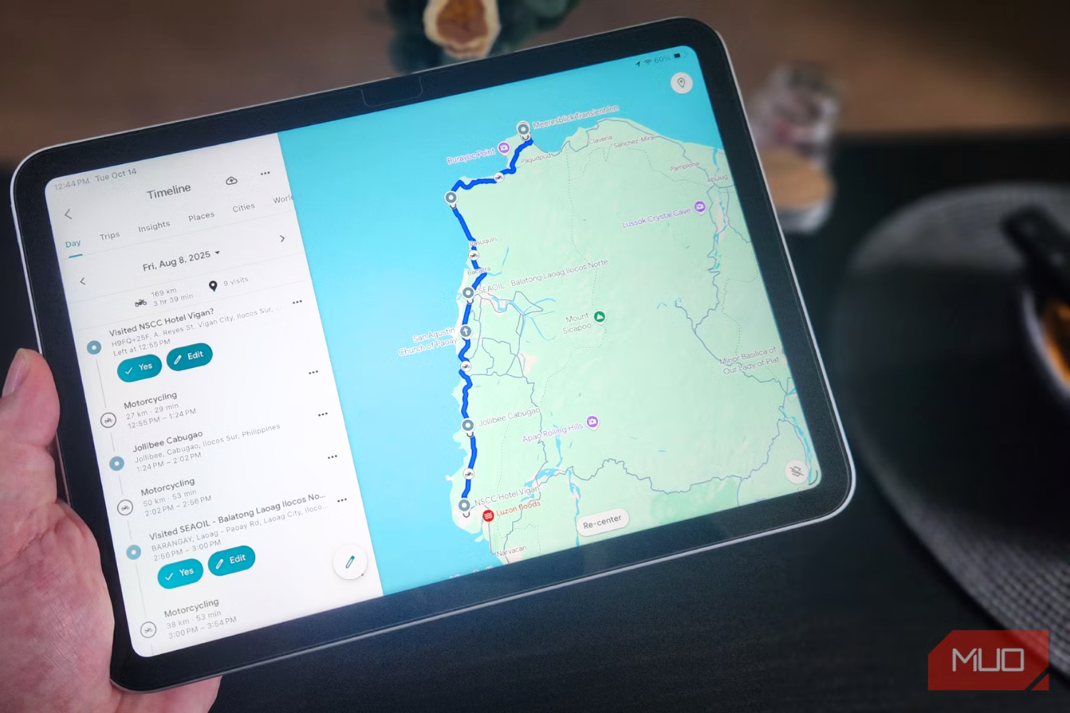 旅行前に絶対チェック！ iPadを最大限活用する5つの設定
