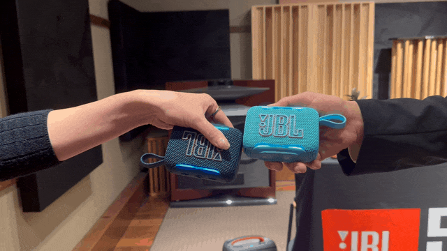 JBL ポータブルスピーカー Bluetooth接続 JBL（ジェイビーエル） スピーカー Bluetooth ポータブル ワイヤレス