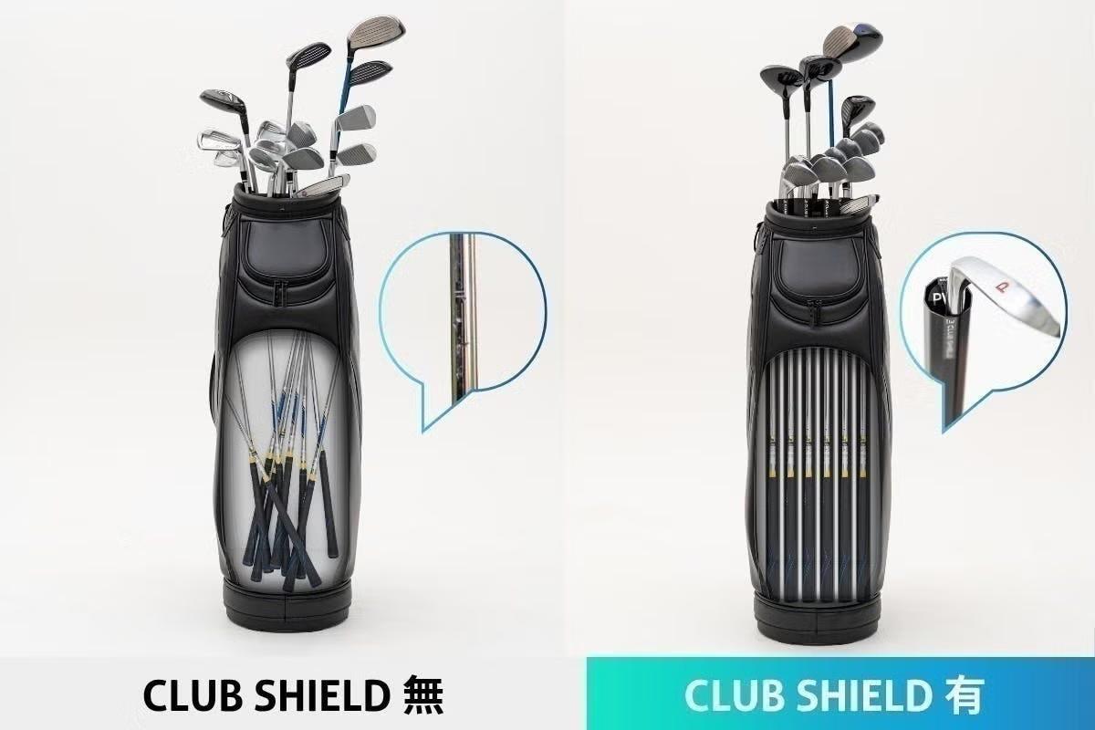 使用しない為ゴルフバック〆クラブ 使用しない為ゴルフバック〆クラブ