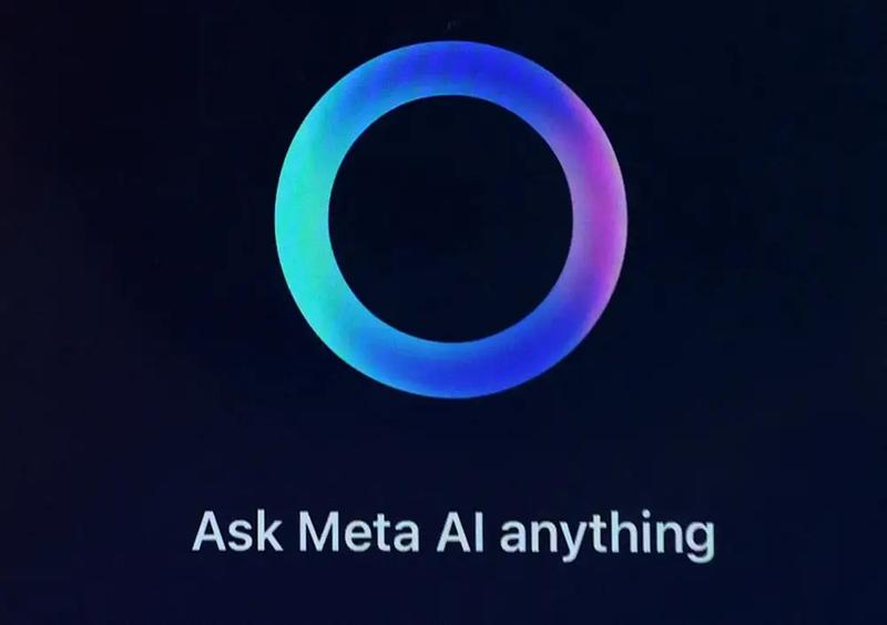 メタは新たなAIモデル「Muse Spark」を発表した。