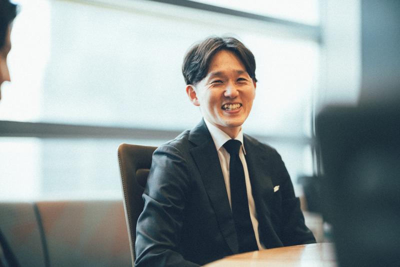 入社から1年半以上が経ち、小林さんが当初大きなギャップを感じていた「責任範囲の広さと、それに伴う重圧」も醍醐味に変わりつつある。