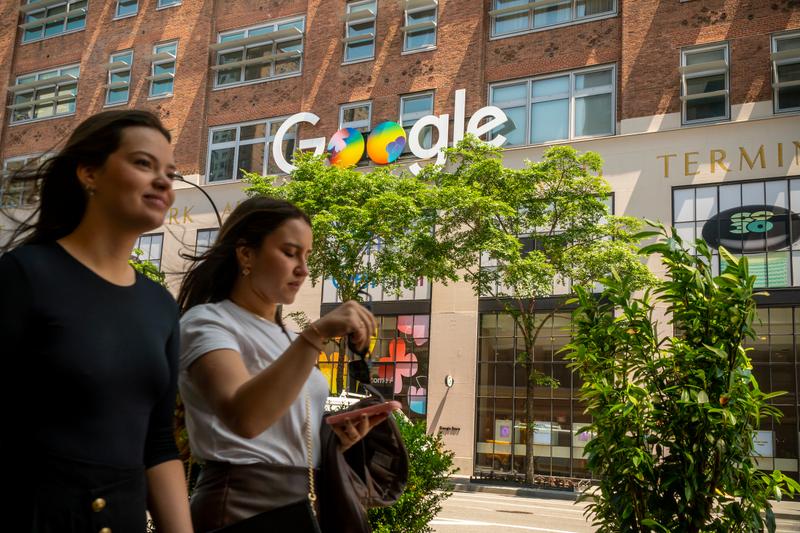 グーグルの検索事業やクラウド事業だけでなく、アルファベットは幅広い分野で強みを発揮している。
