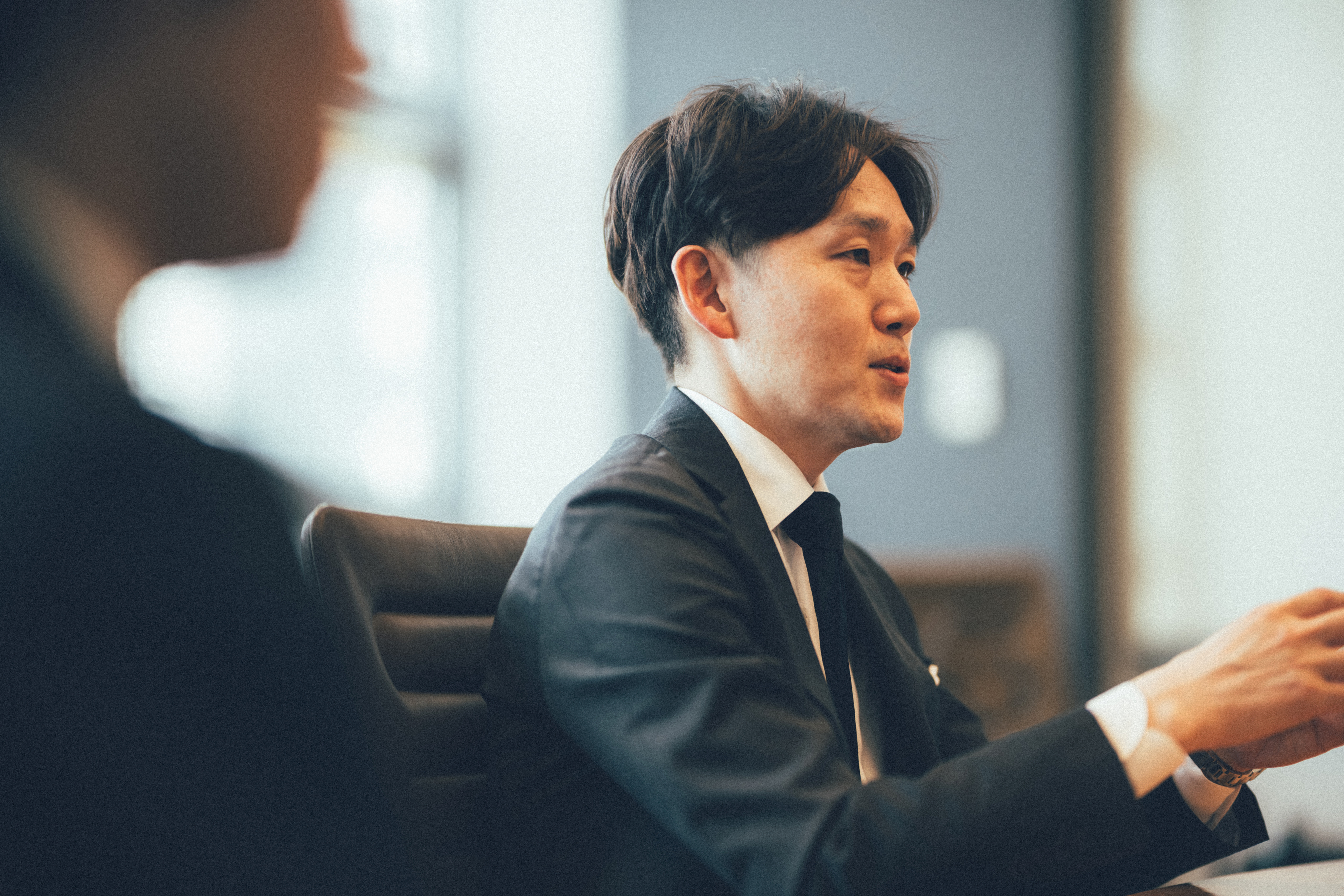 自分には専門性がない」焦り。17年半勤めた会社を飛び出し