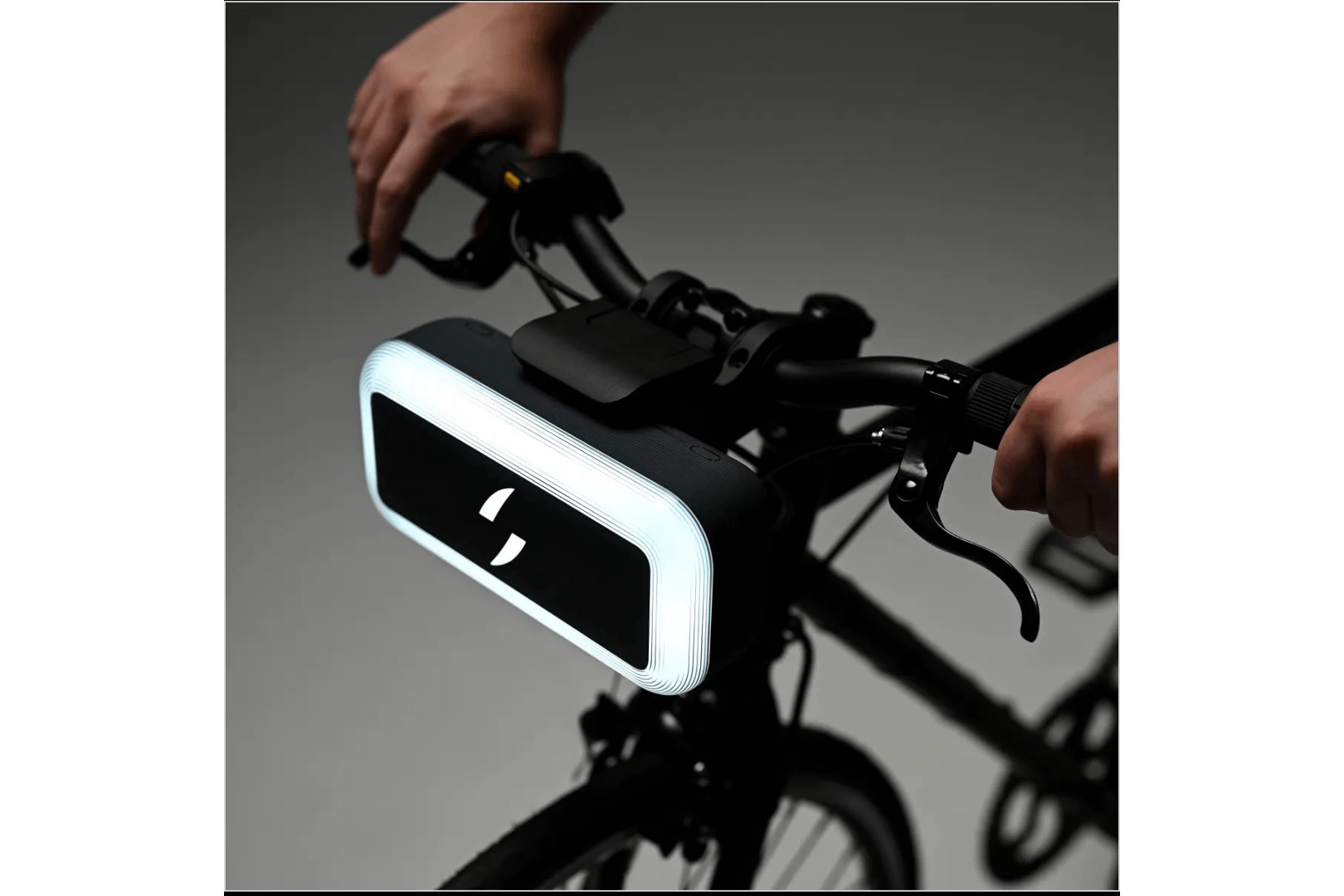 坂道の苦労をなかったことに。今の自転車をそのまま「電動アシスト」に