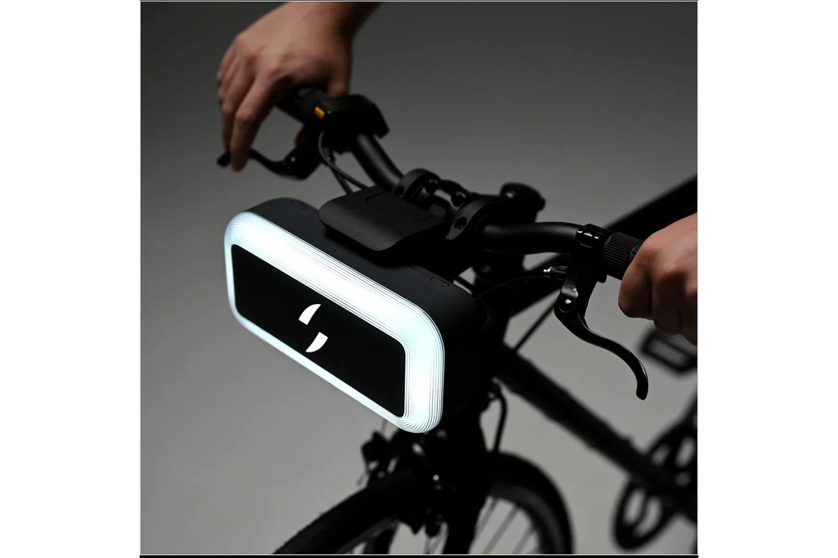 坂道の苦労をなかったことに。今の自転車をそのまま「電動アシスト」に