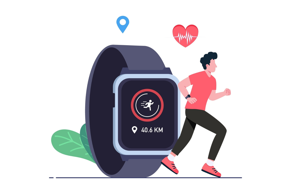スマートウォッチ、手首から外していい。ランナーが知らない5つのハック