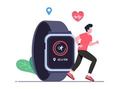 ランニング時にスマートウォッチの性能を引き出す5つのハック | ライフハッカー・ジャパン
