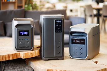 【EcoFlow人気モデルを比較】自分に合った、信頼できるポータブル電源のかしこい選び方