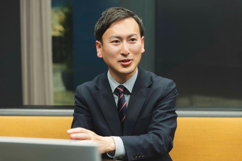 撮影：押尾健太郎