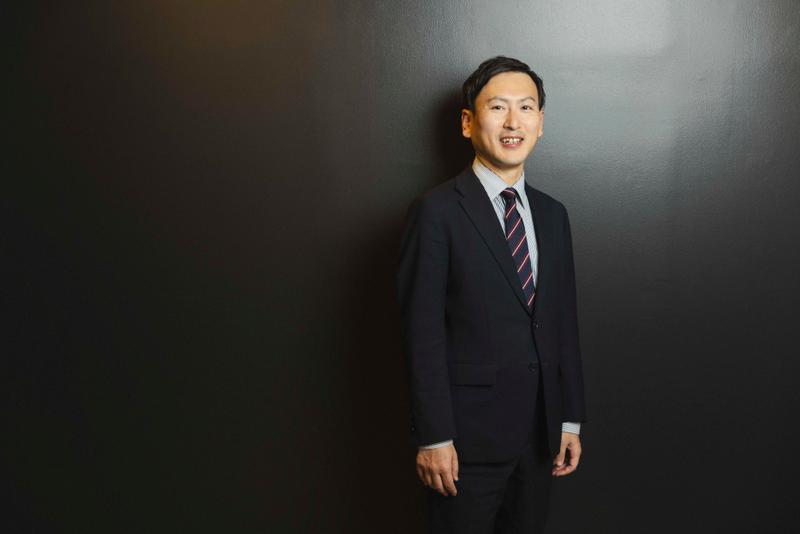撮影：押尾健太郎