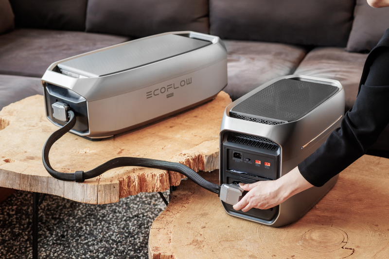 EcoFlow人気モデルを比較】自分に合った、信頼できるポータブル電源の