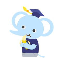 たぱぞうさん