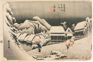 一生に一度は見たい浮世絵。実物を目にして初めてわかる「プロの技術