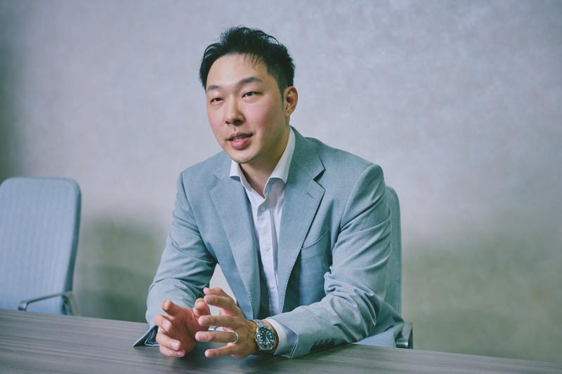 ポール・リウ(Paul Liu)氏:外資系企業にてシンガポールおよび香港の地域マネジメントを歴任し、 EcoFlow参画後はグローバル製品戦略を統括。その後、日本事業を牽引。