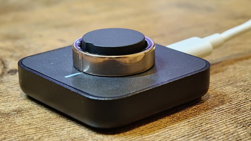 充電イメージ