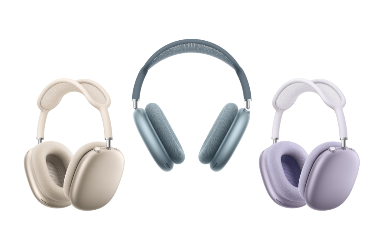 AirPods Max 2」の進化に耳が震撼。つけっ放しの極上リスニング