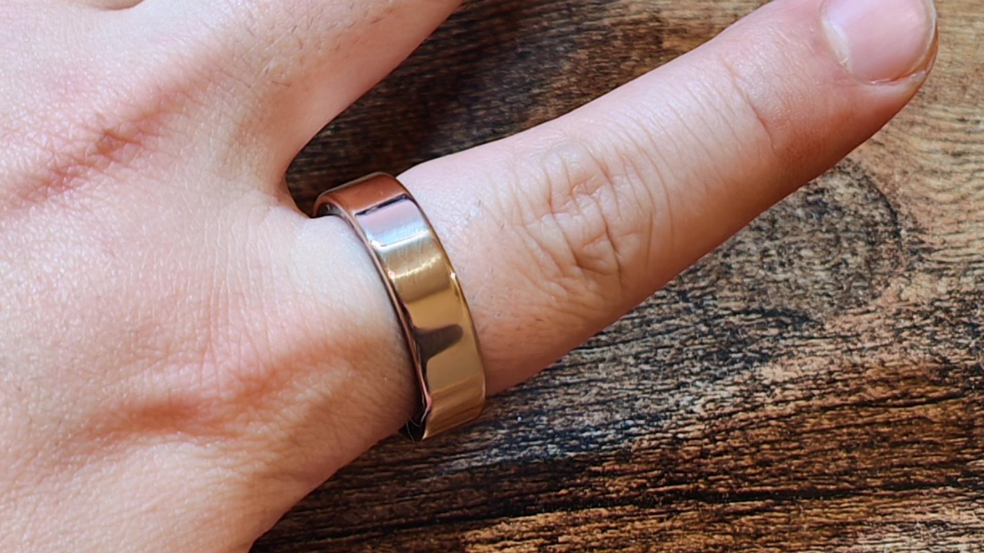 睡眠管理に特化したスマートリング「SOXAI RING 2」を試す。14日間の