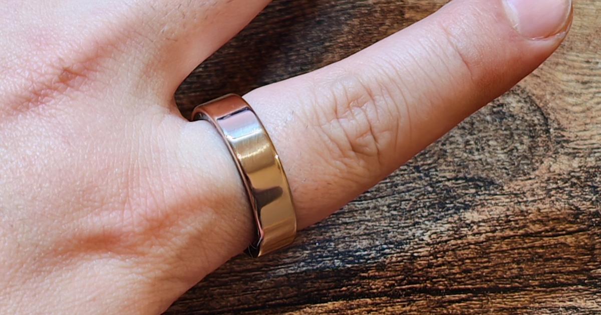睡眠管理に特化したスマートリング「SOXAI RING 2」を試す。14日間の 