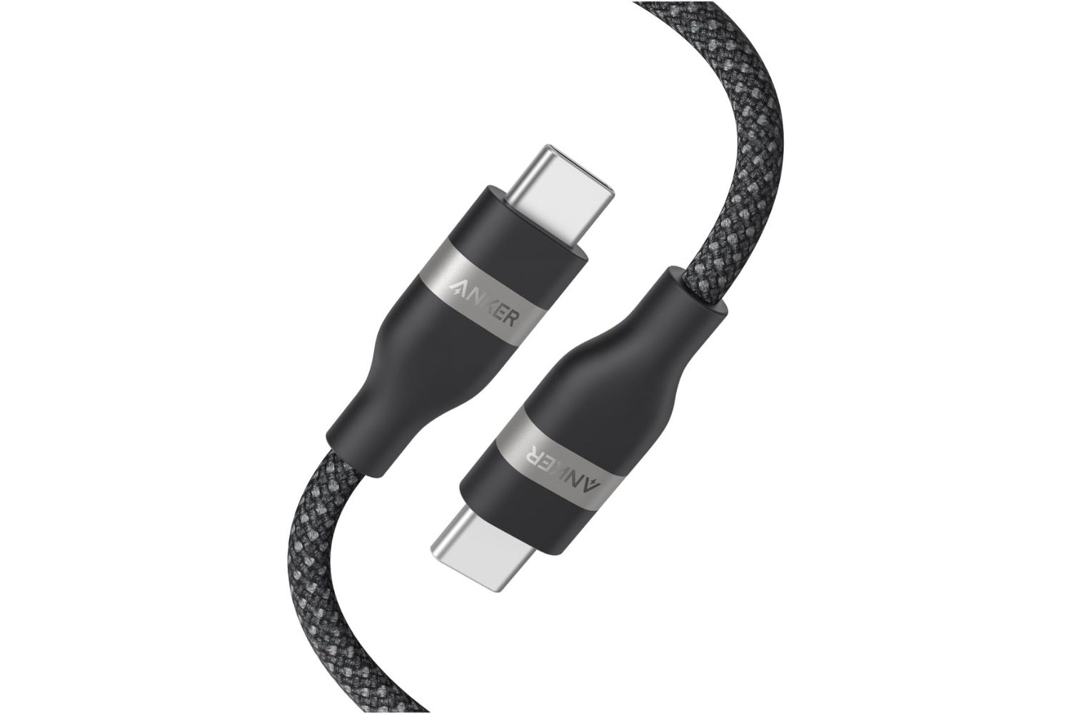 MacBook Proも急速充電。AnkerのUSB-Cケーブル、40%オフの今こそ「質