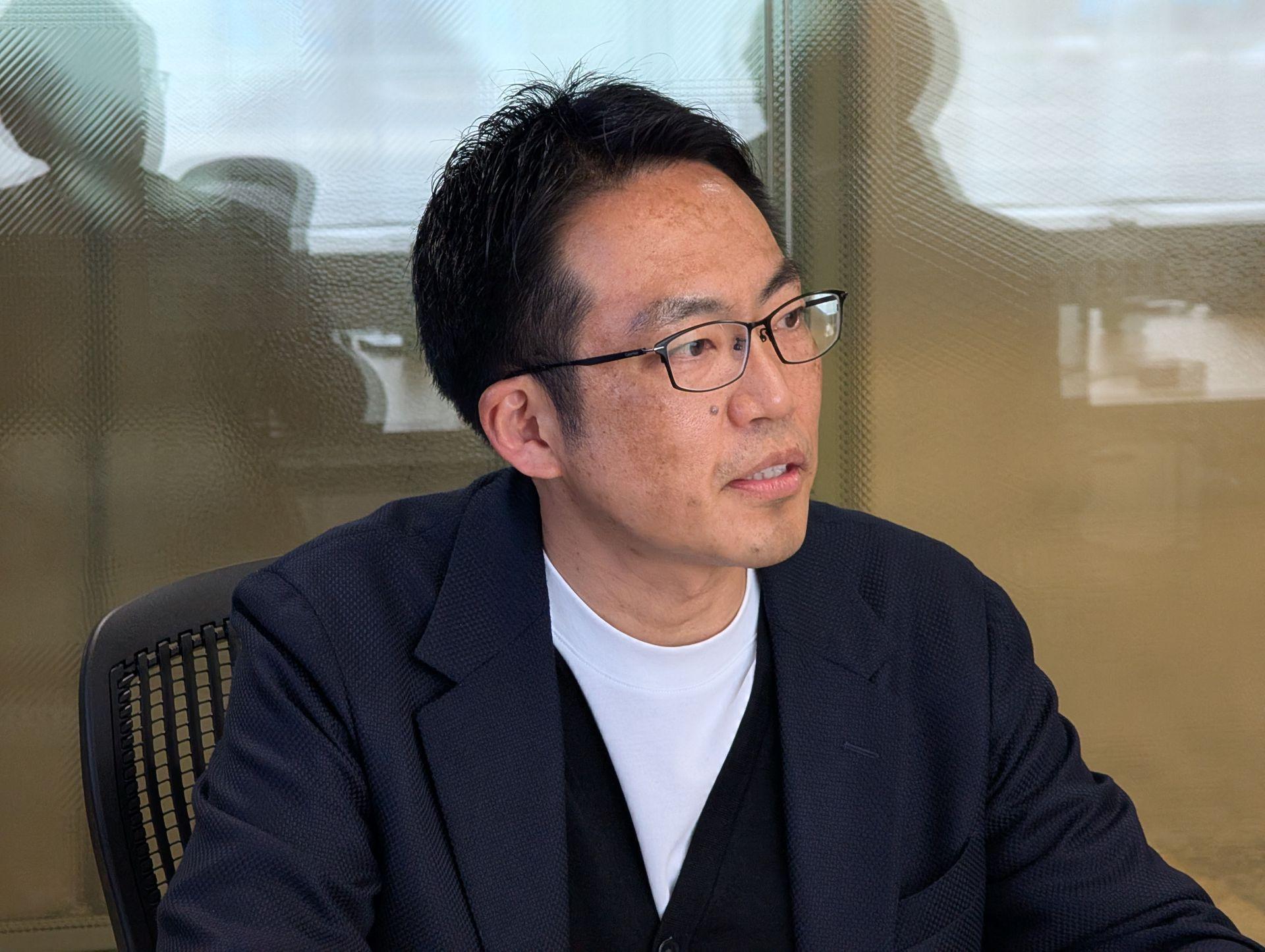 富士通が自社AIに取り組む理由。「ネットにはない日本のビジネス文書 富士通が自社AIに取り組む理由。「ネットにはない日本のビジネス文書