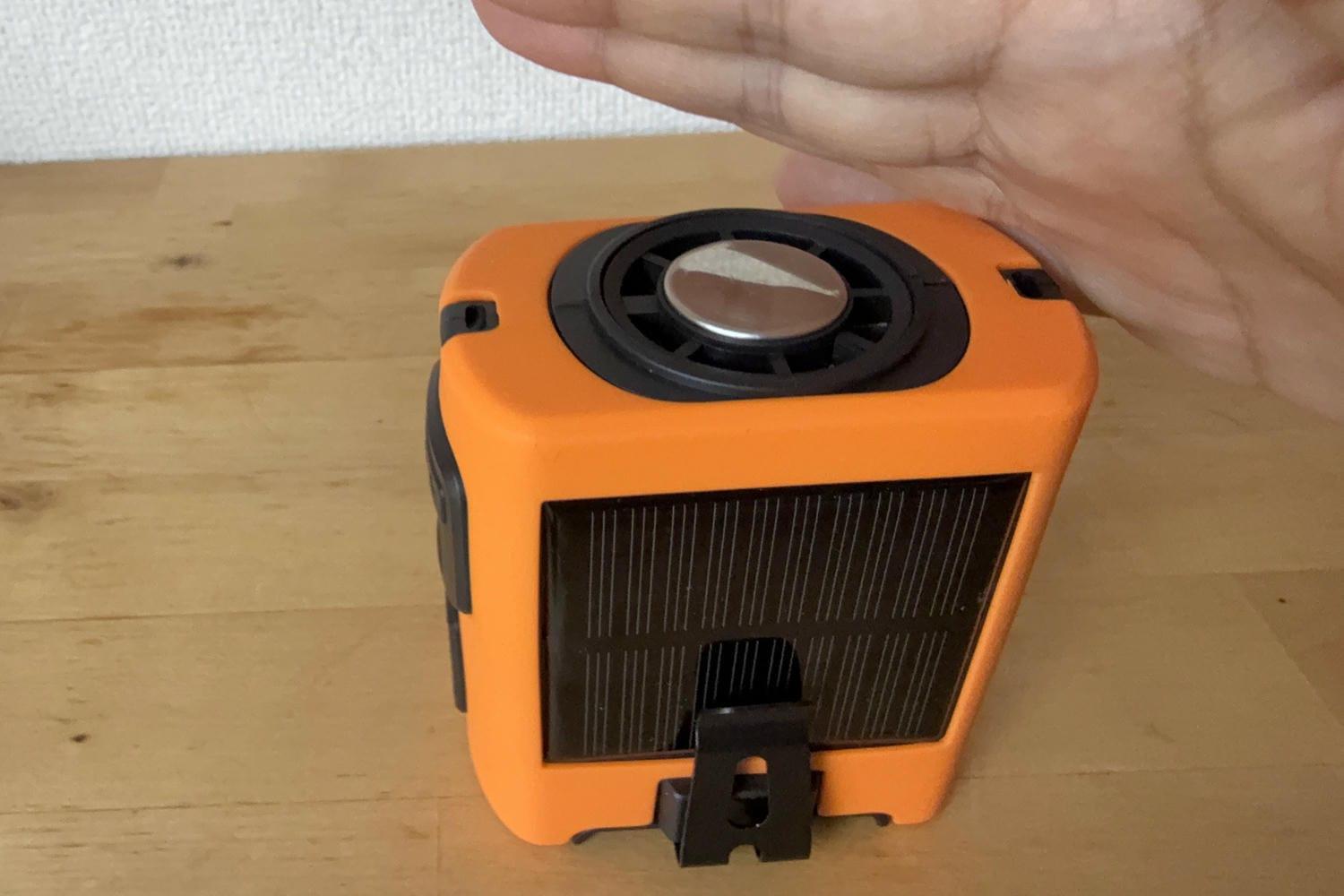 35℃超えの「熱風」よ、さらば。ハンディファンをやめた僕が行き着いた
