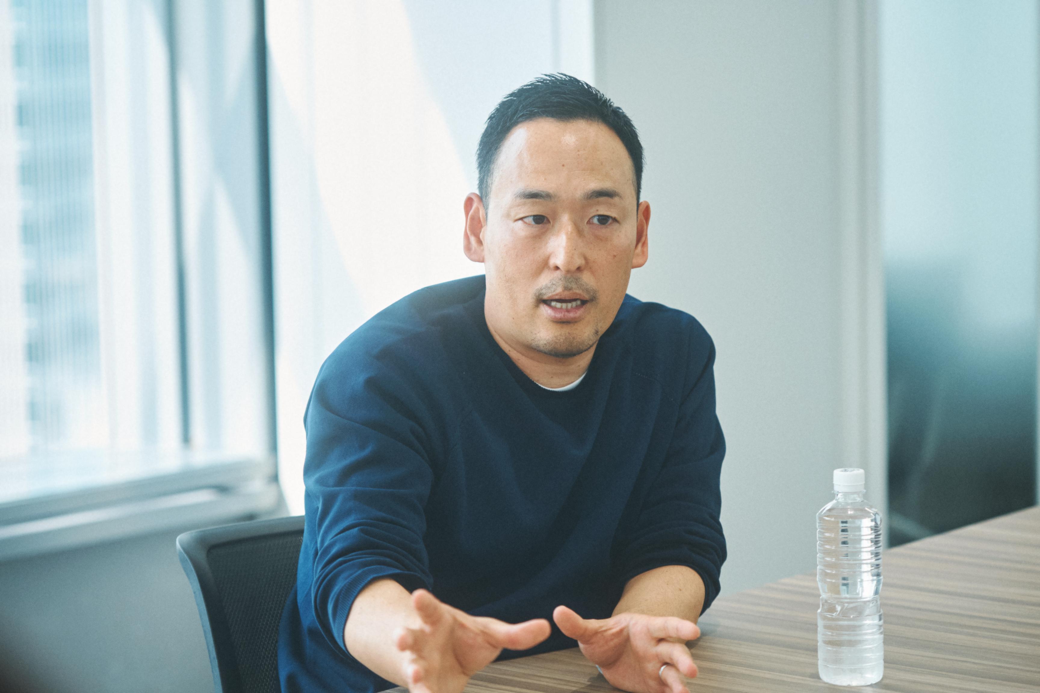 出向して見えたプロダクトとソリューションの距離 電通ベンチャーズが