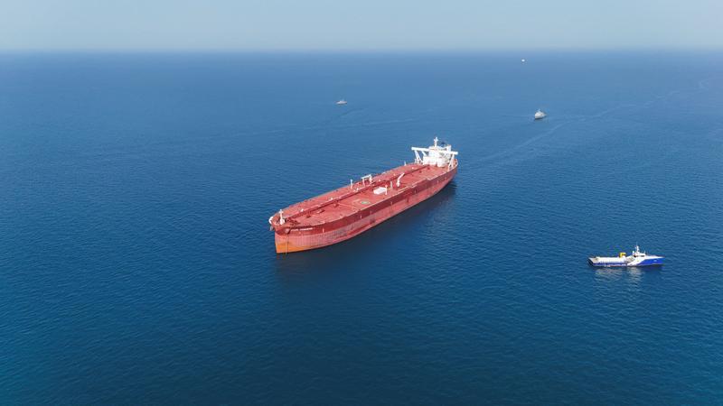 ホルムズ海峡の封鎖の影響で、世界のエネルギー事情はいまだ混沌としている。