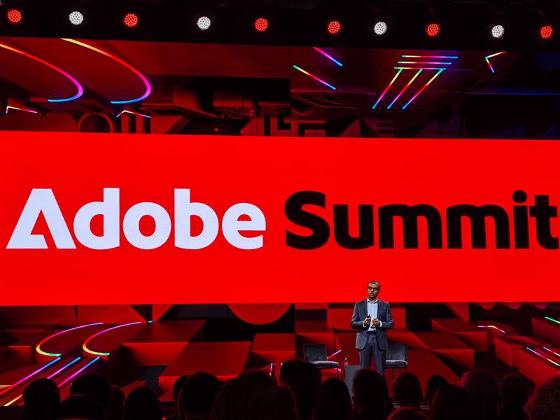 Adobe Summit 2026 Keynote