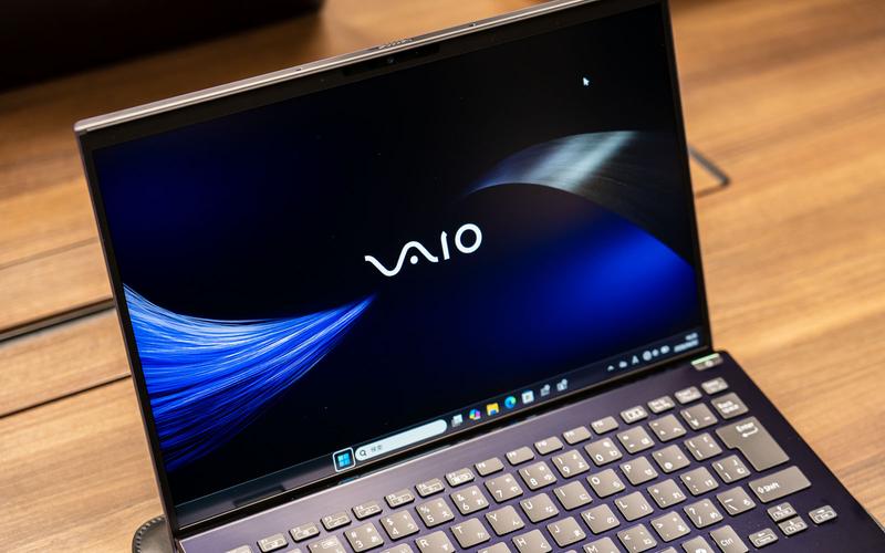 ほぼ未使用】VAIO Pro PK LTEモデル i5/16GB/SX14同等 VAIO初の 