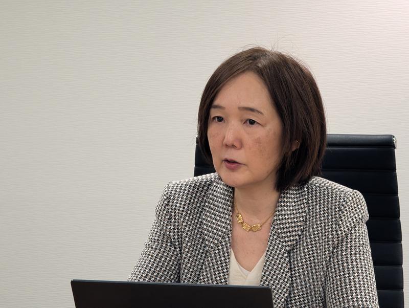 大西氏