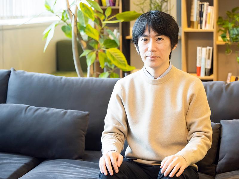 蓮行氏