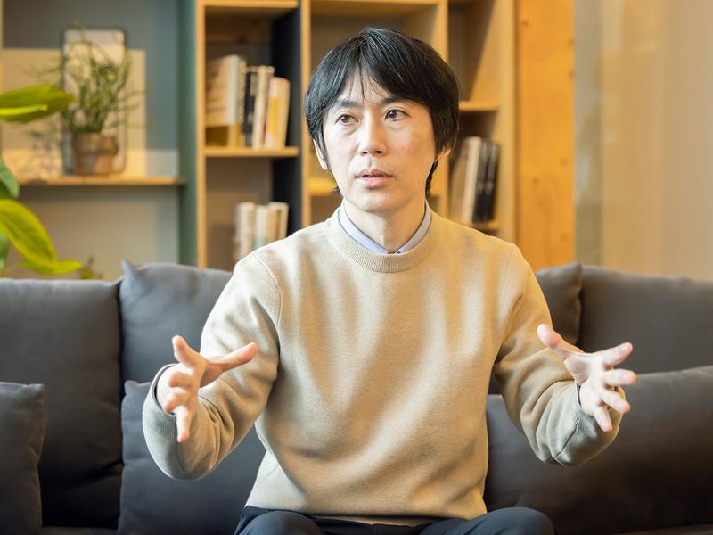 蓮行氏