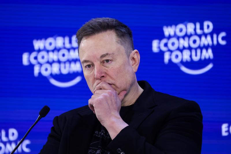 Elon Musk