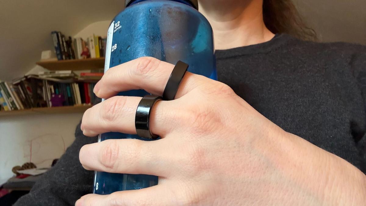 サブスクなしで選ぶスマートリング、RingConn Gen 2は「買い」か 