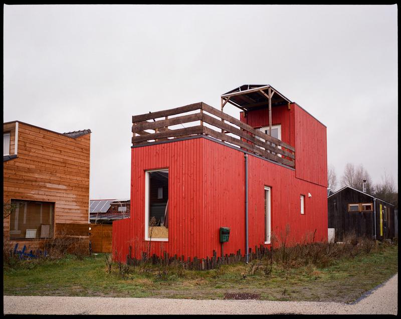 Tiny home