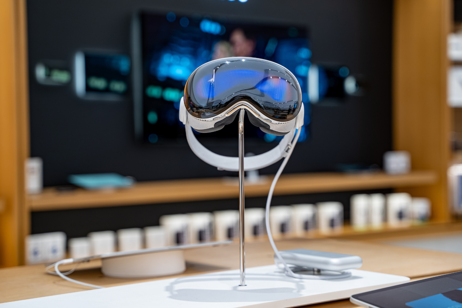 Apple Vision Proを「最強の仕事道具」に変える9つのテクニック