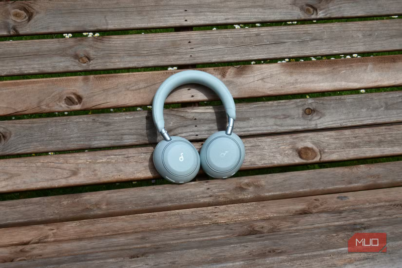 最新ヘッドホンSoundcore Space 2レビュー。Ankerが実現した実用性と