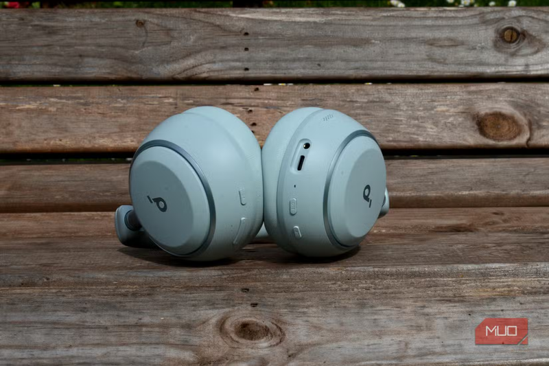 最新ヘッドホンSoundcore Space 2レビュー。Ankerが実現した実用性と