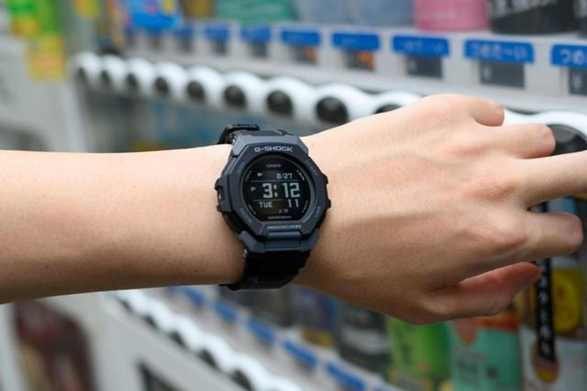 Apple Watchより気になるかも。いま話題の「スマートウォッチ3選 