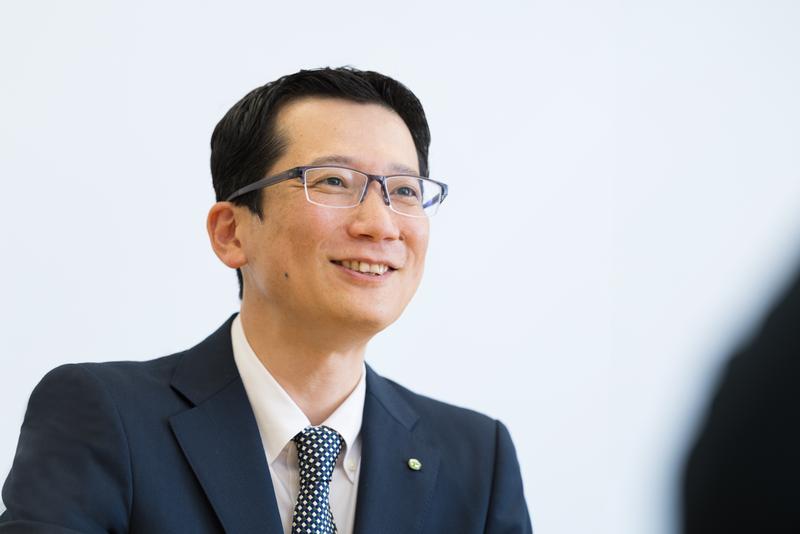 撮影:合田和弘