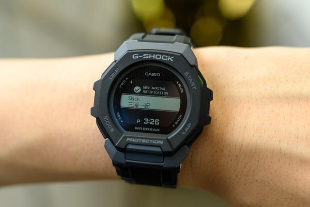 Apple Watchより気になるかも。いま話題の「スマートウォッチ3選