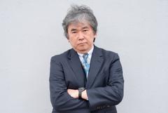 真山仁