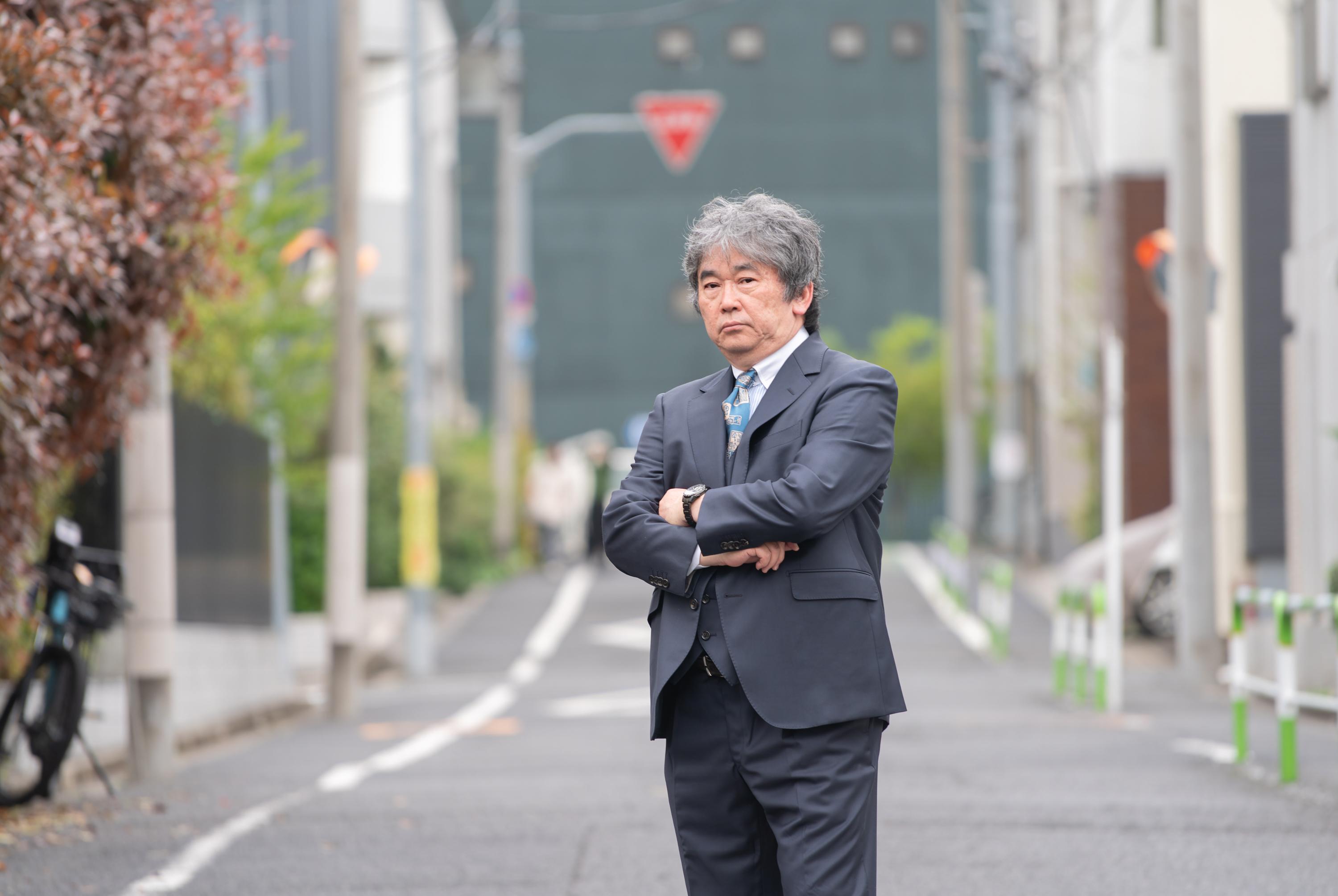 巨大半導体企業の買収劇…真山仁が『ハゲタカ』で描いた日本の停滞