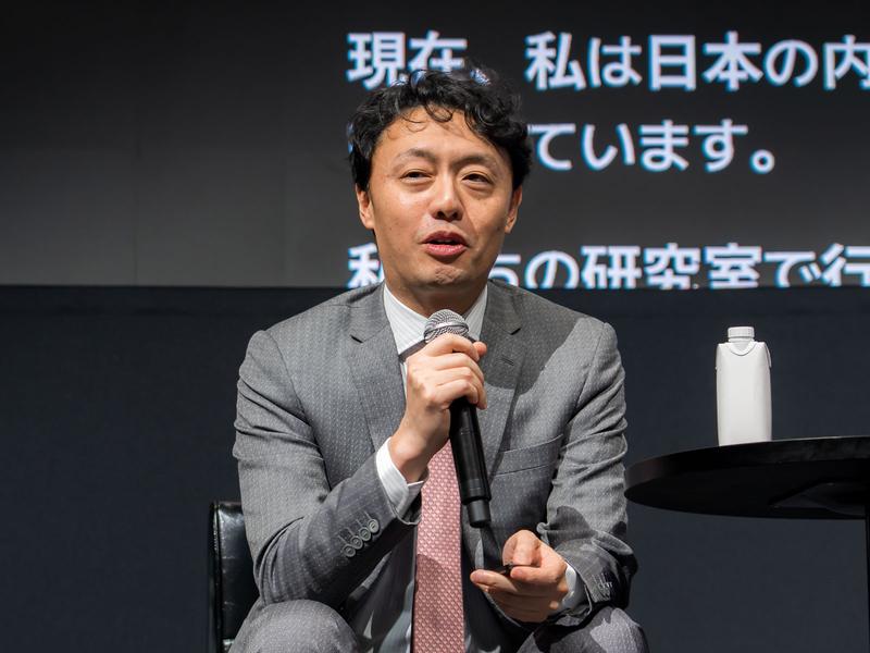 松尾豊教授