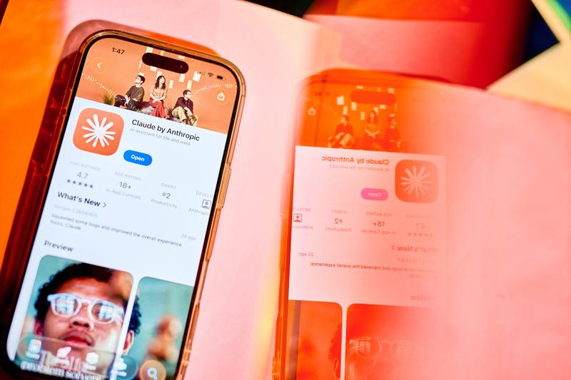 アンソロピックは年収最大40万ドルのイベントリード(ブランド)職を公開した