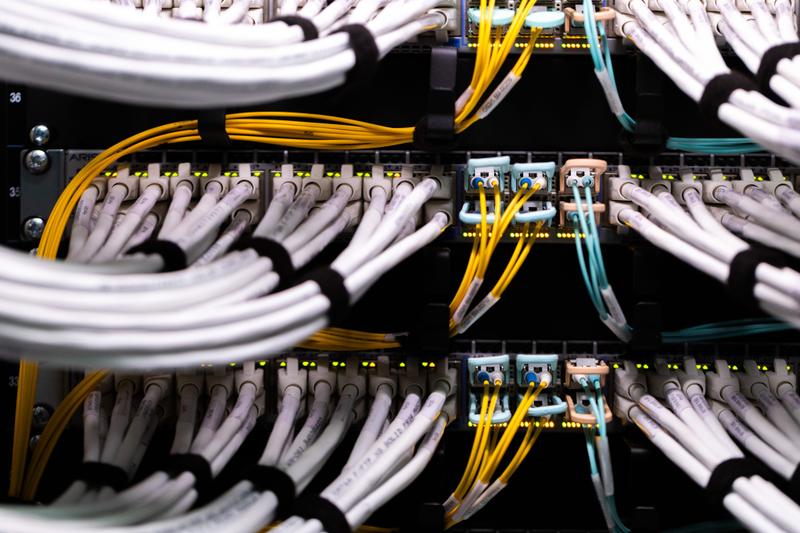 Fiber optic cables